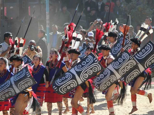 Nagaland
