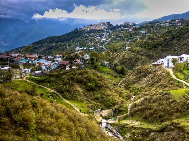 Assam